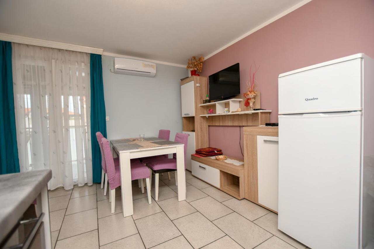 Apartments Katja Poreč Exteriér fotografie