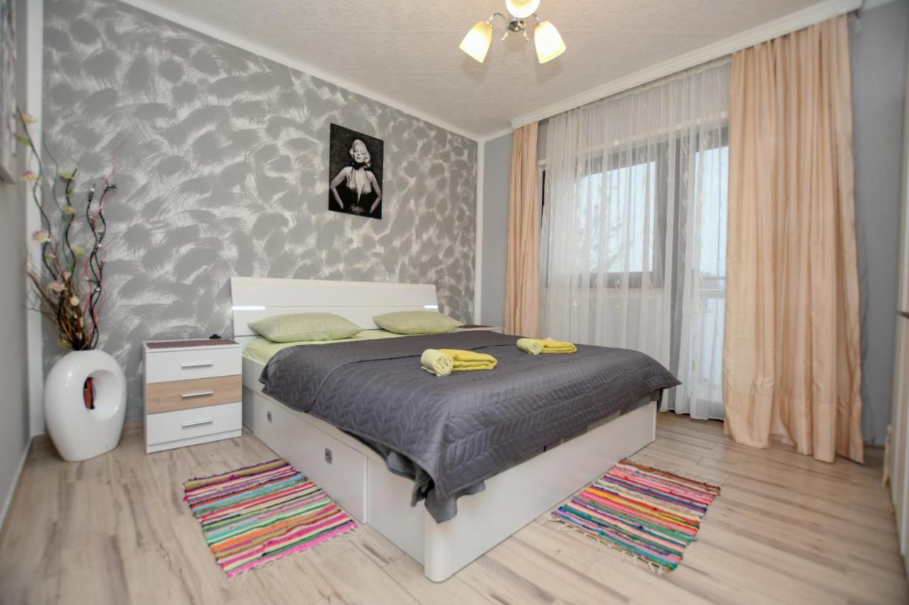 Apartments Katja Poreč Exteriér fotografie