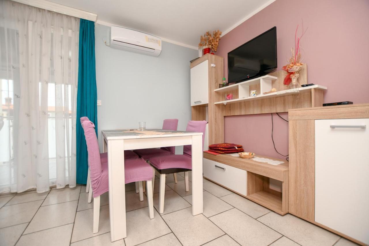 Apartments Katja Poreč Exteriér fotografie